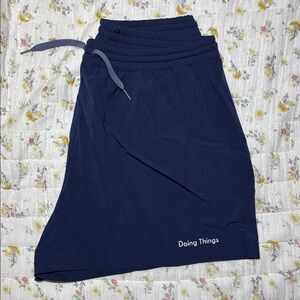 Outdoor Voices Doing Things Shorts